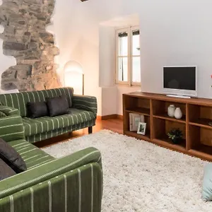 Altido Warm Family Flat For 4, With Free Parking Faggeto Lario