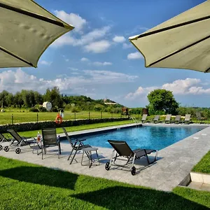 Agriturismo La Guarda Picedo