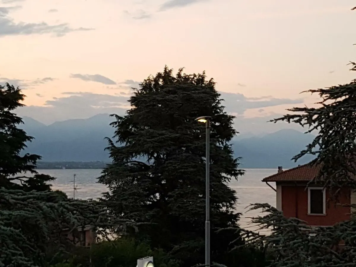 Apartamento Casa Savoia Desenzano del Garda Italia